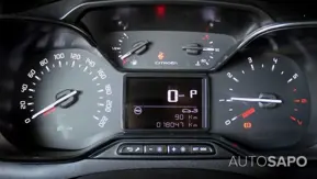 Citroen C3 de 2024