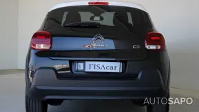 Citroen C3 de 2024