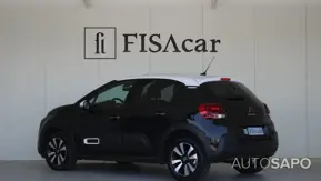 Citroen C3 de 2024