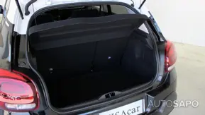 Citroen C3 de 2024