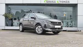 Peugeot 3008 de 2022