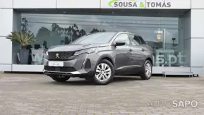 Peugeot 3008 de 2022