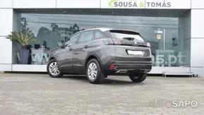 Peugeot 3008 de 2022