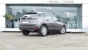 Peugeot 3008 de 2022