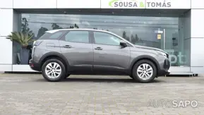 Peugeot 3008 de 2022