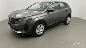 Peugeot 3008 de 2022