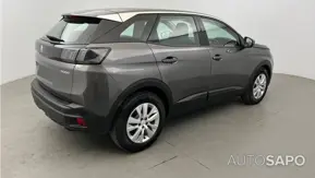 Peugeot 3008 de 2022