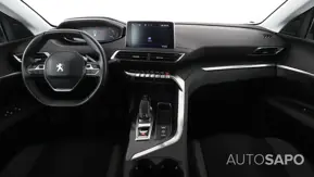 Peugeot 3008 de 2022