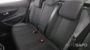 Peugeot 3008 de 2022