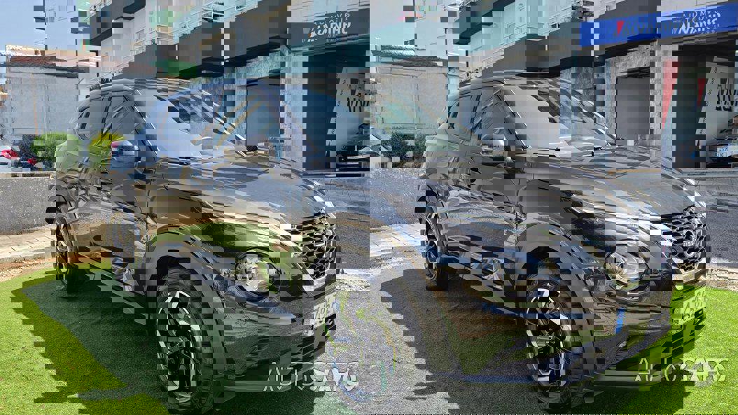 Nissan Juke de 2023