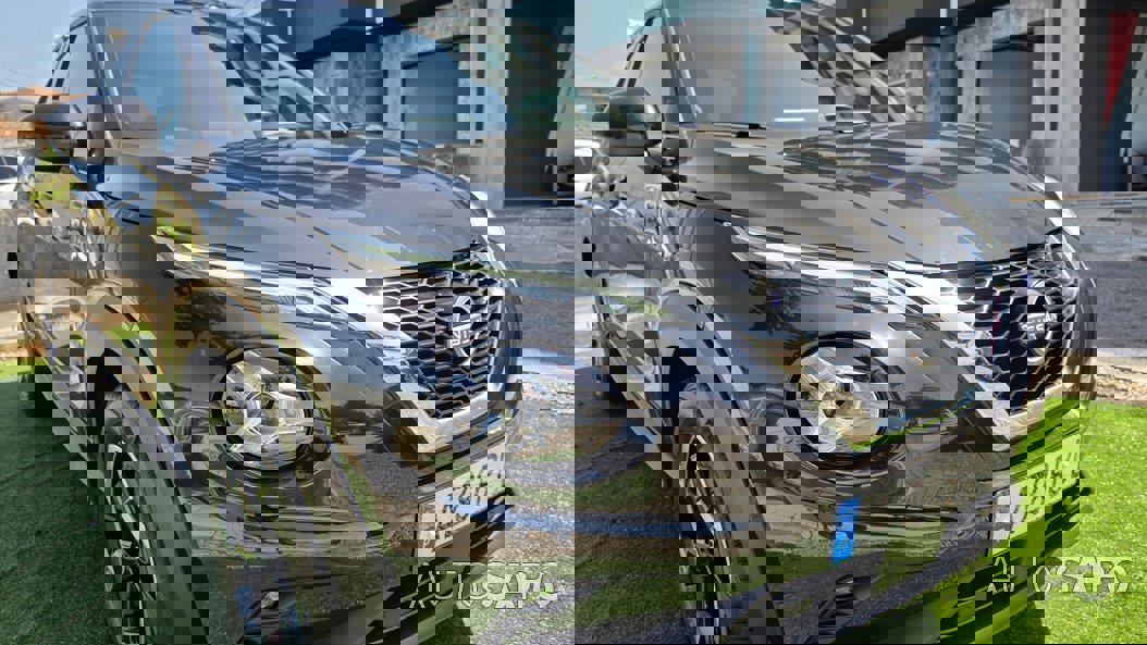 Nissan Juke de 2023