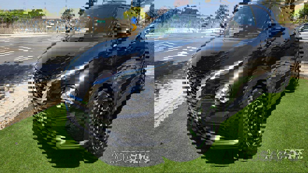 Nissan Juke de 2023