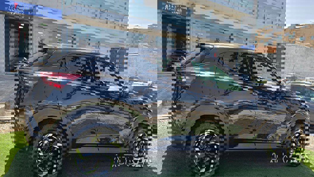 Nissan Juke de 2023