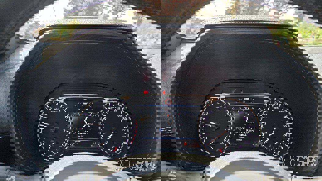 Nissan Juke de 2023