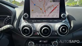 Nissan Juke de 2023