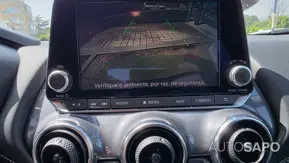 Nissan Juke de 2023