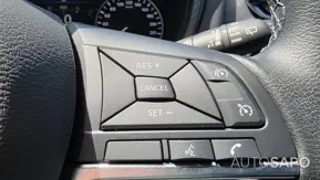 Nissan Juke de 2023