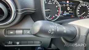 Nissan Juke de 2023