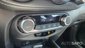 Nissan Juke de 2023
