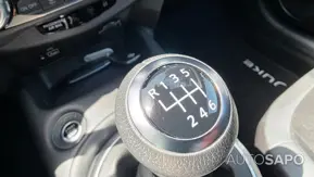 Nissan Juke de 2023