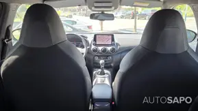 Nissan Juke de 2023