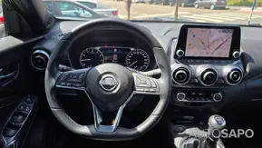 Nissan Juke de 2023