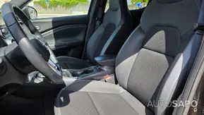 Nissan Juke de 2023