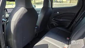 Nissan Juke de 2023