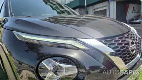 Nissan Juke de 2023