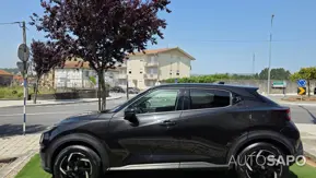 Nissan Juke de 2023