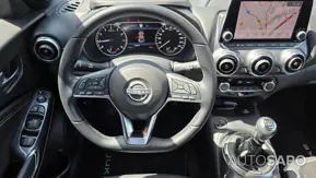 Nissan Juke de 2023