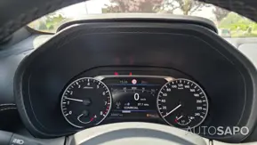 Nissan Juke de 2023