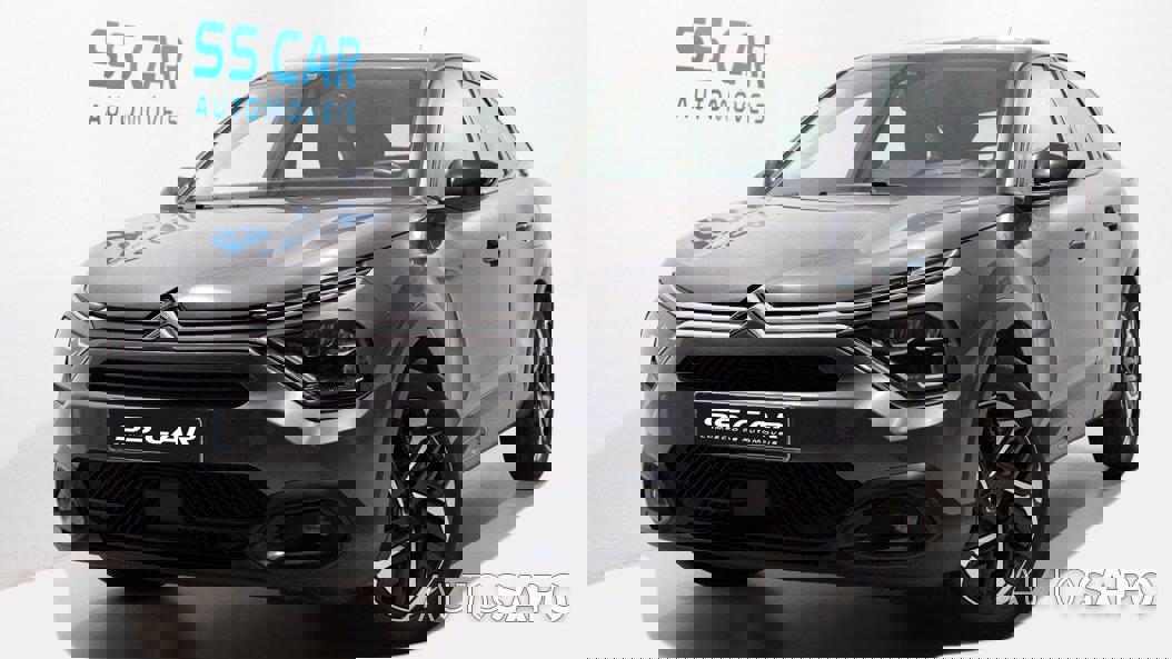Citroen C4 1.2 PureTech Feel Pack de 2021