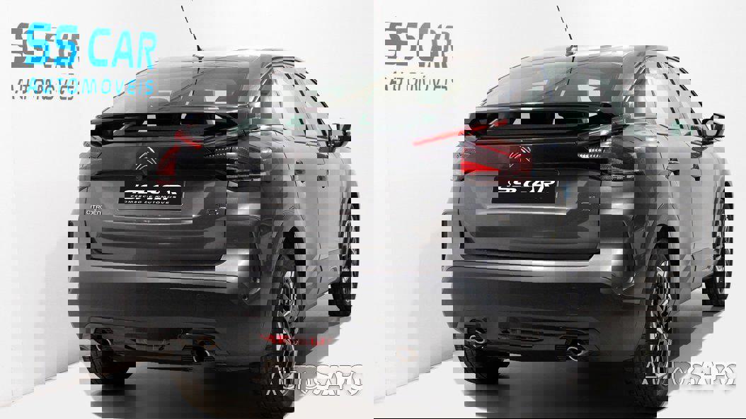 Citroen C4 1.2 PureTech Feel Pack de 2021