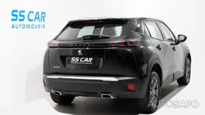 Peugeot 2008 1.2 PureTech Active Pack EAT8 de 2022