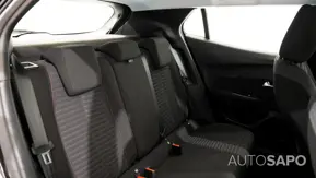 Peugeot 2008 1.2 PureTech Active Pack EAT8 de 2022