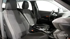 Peugeot 2008 1.2 PureTech Active Pack EAT8 de 2022