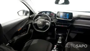 Peugeot 2008 1.2 PureTech Active Pack EAT8 de 2022