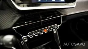 Peugeot 2008 1.2 PureTech Active Pack EAT8 de 2022