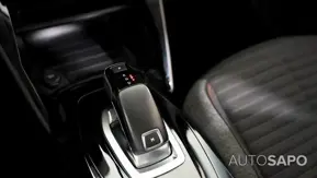 Peugeot 2008 1.2 PureTech Active Pack EAT8 de 2022