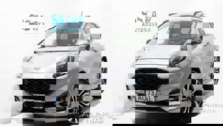 Ford Puma de 2022