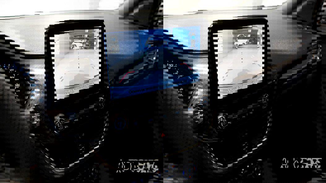 Ford Puma de 2022
