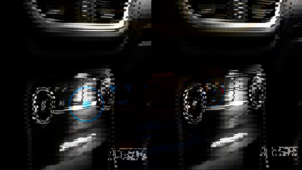 Ford Puma de 2022