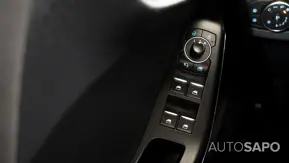 Ford Puma de 2022