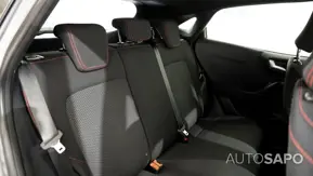 Ford Puma de 2022