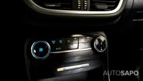 Ford Puma de 2022