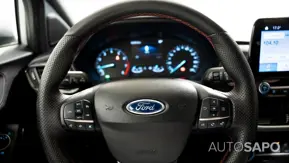 Ford Puma de 2022