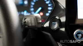 Ford Puma de 2022