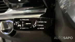 Porsche Panamera 4 E-Hybrid de 2020