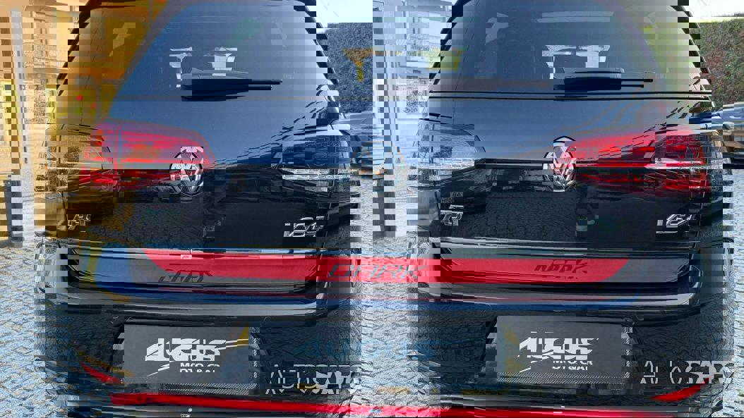 Volkswagen Golf de 2014